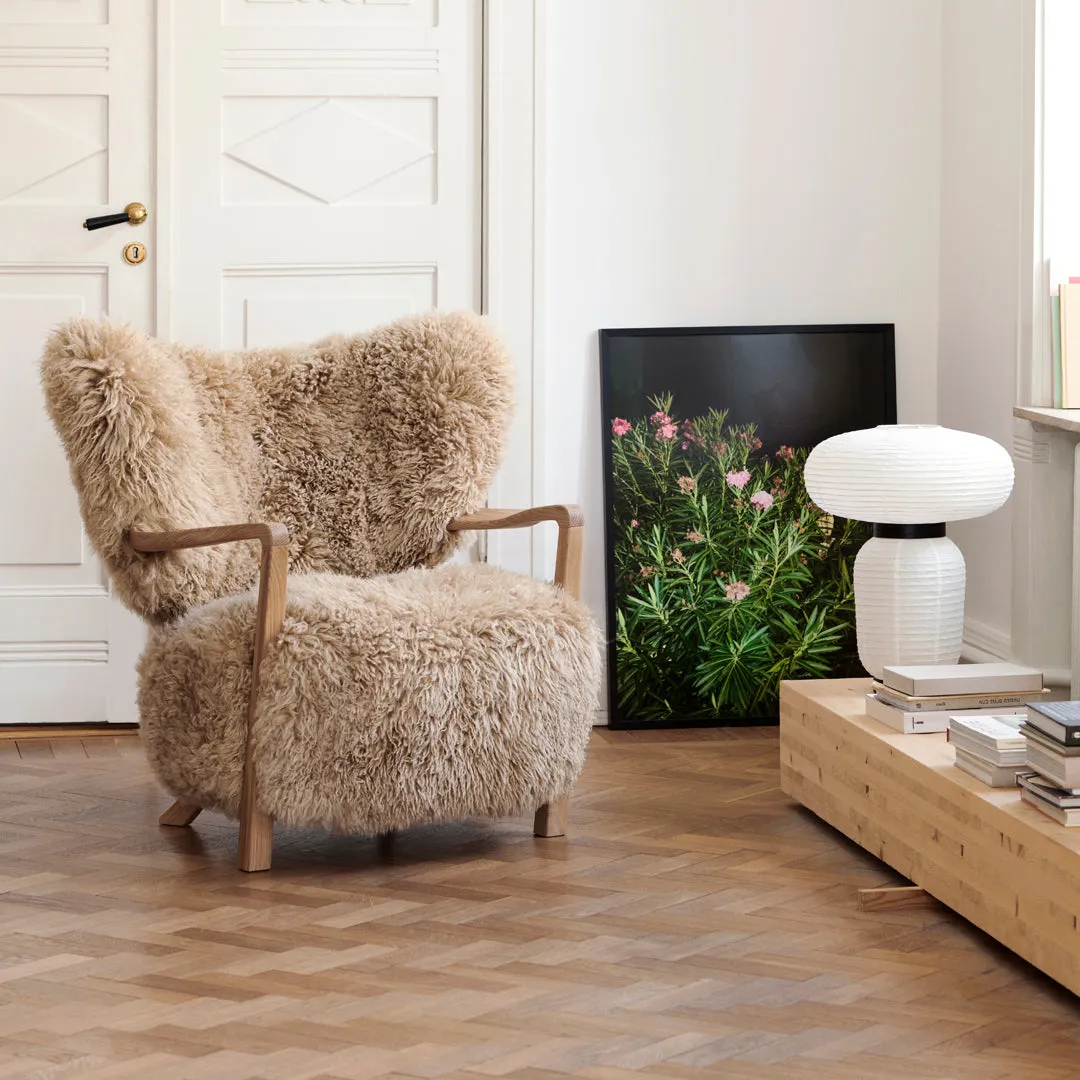 Wulff ATD2 Lounge Chair