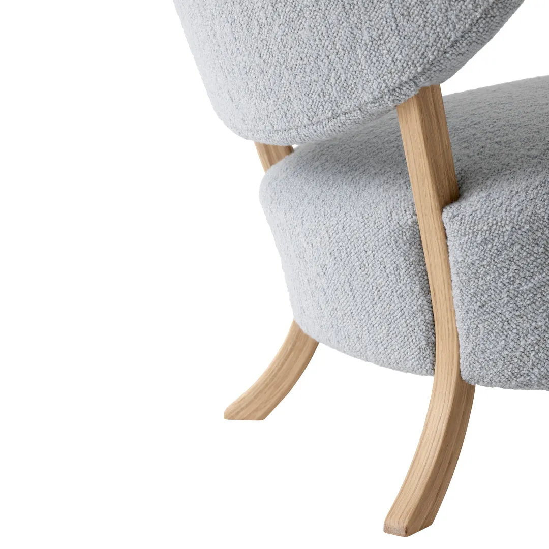 Wulff ATD2 Lounge Chair