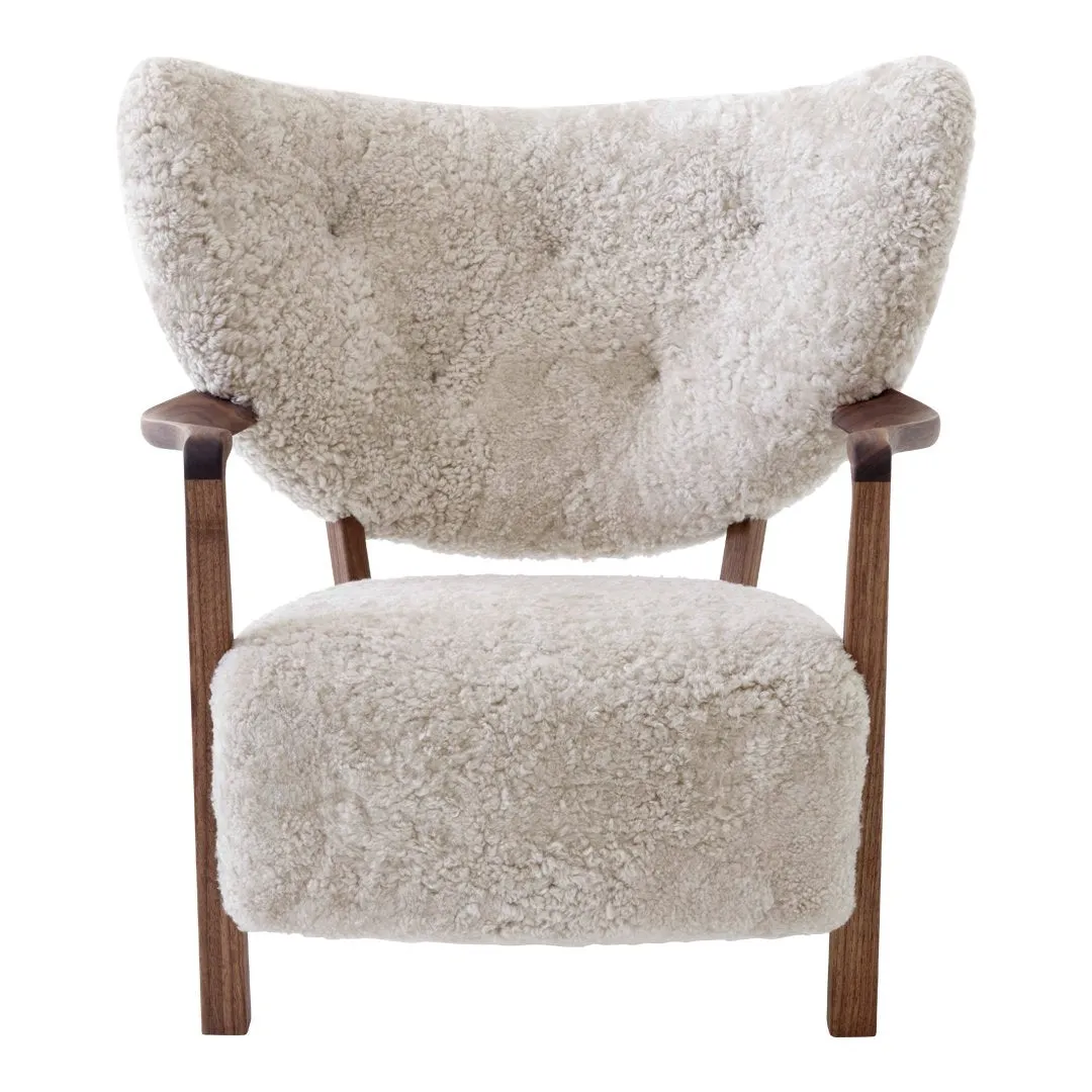 Wulff ATD2 Lounge Chair