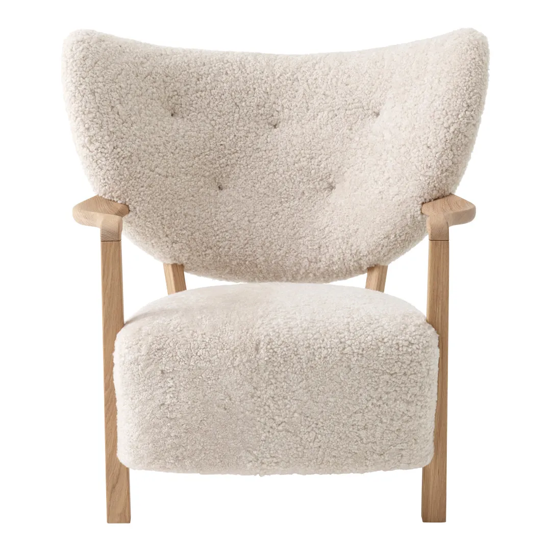 Wulff ATD2 Lounge Chair