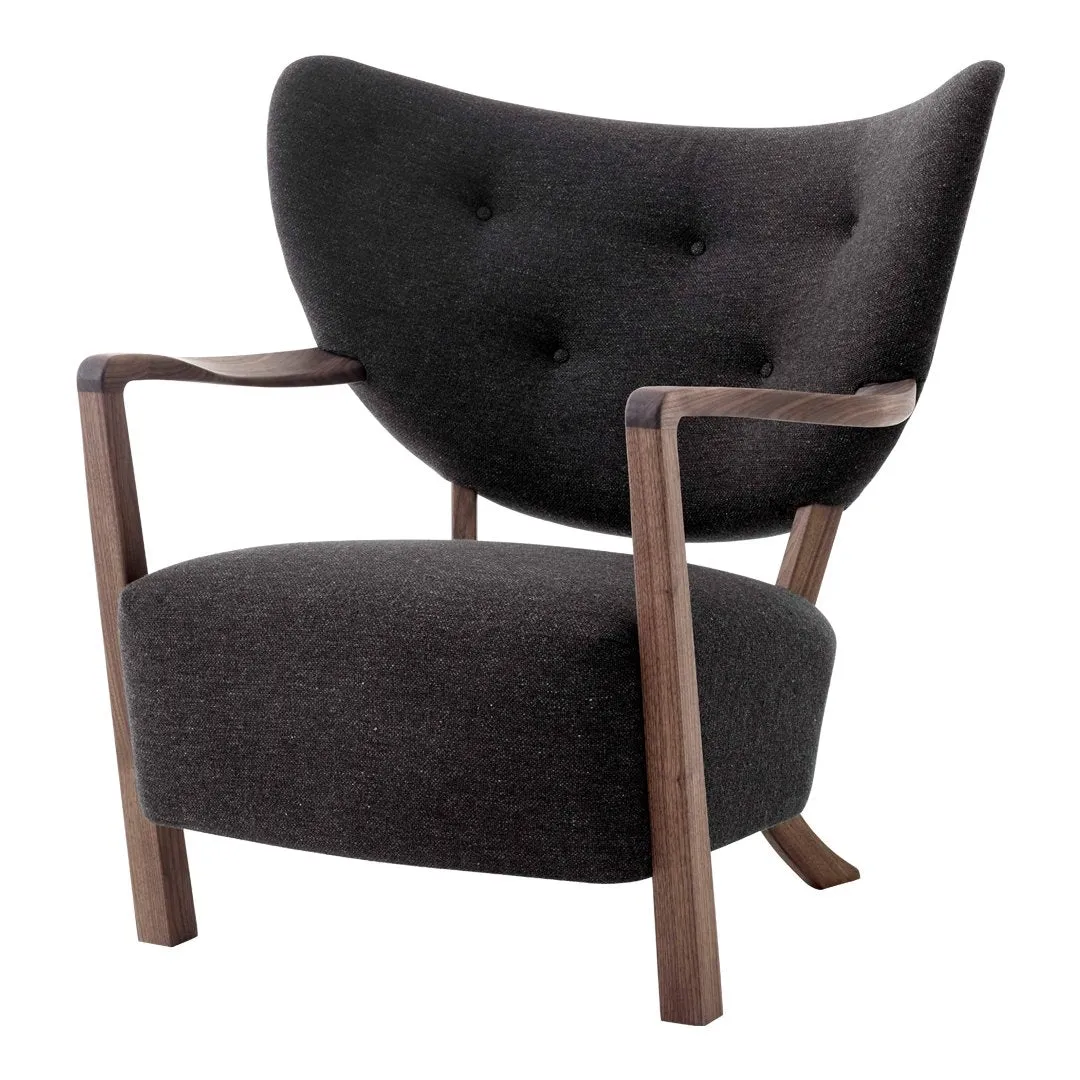 Wulff ATD2 Lounge Chair