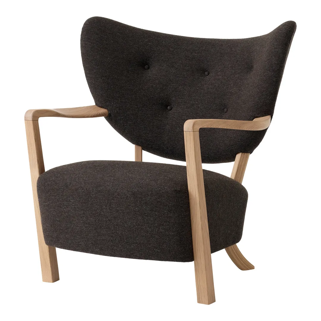 Wulff ATD2 Lounge Chair