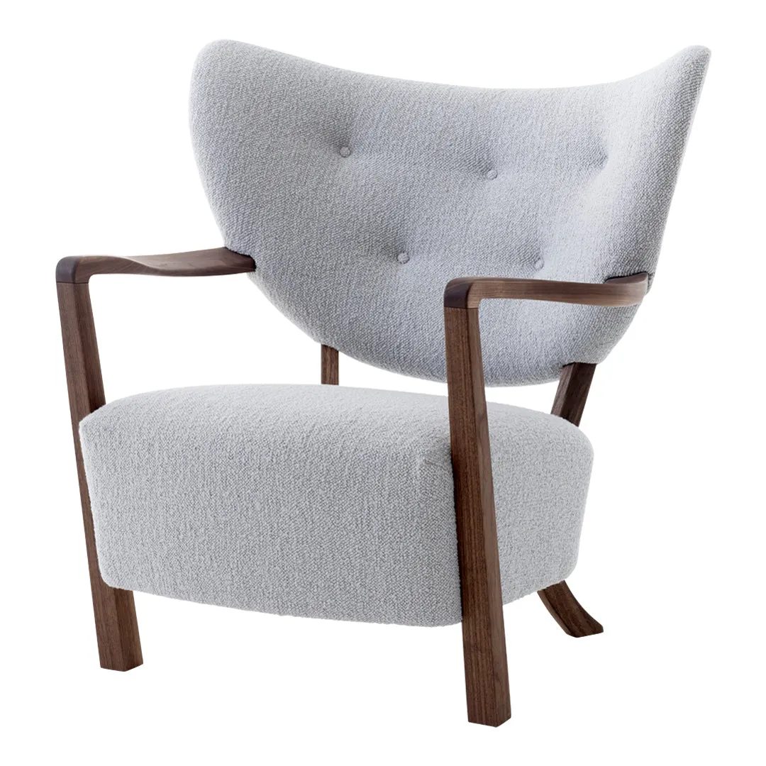 Wulff ATD2 Lounge Chair