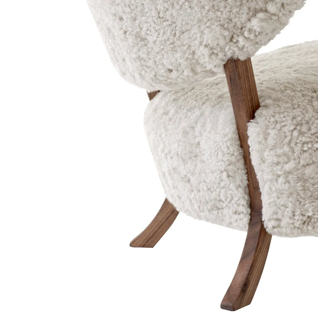 Wulff ATD2 Lounge Chair