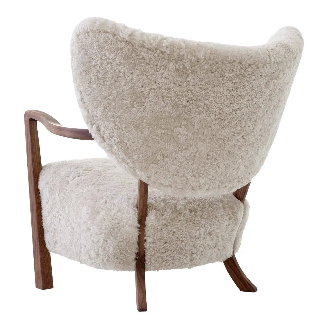 Wulff ATD2 Lounge Chair