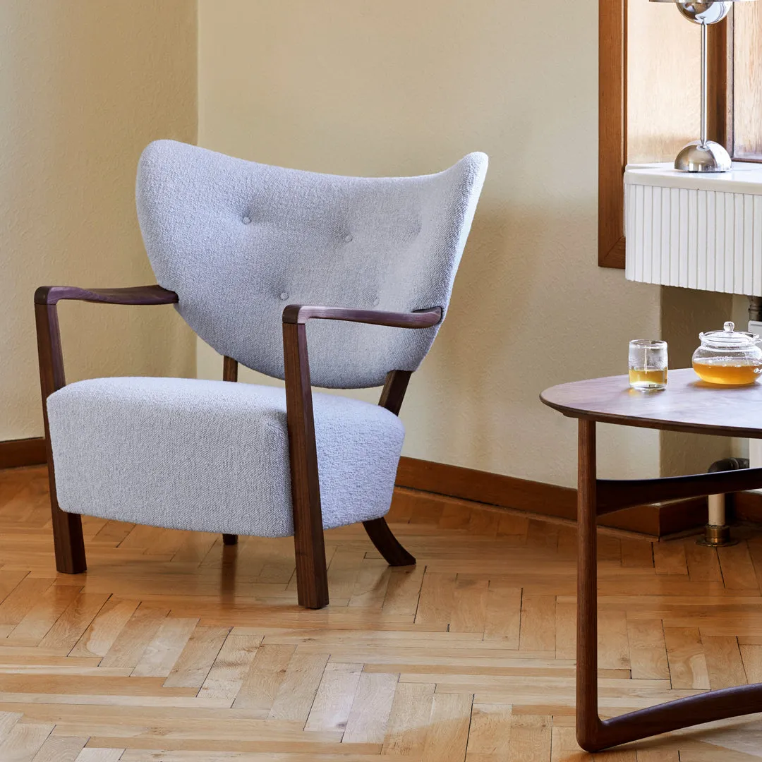 Wulff ATD2 Lounge Chair