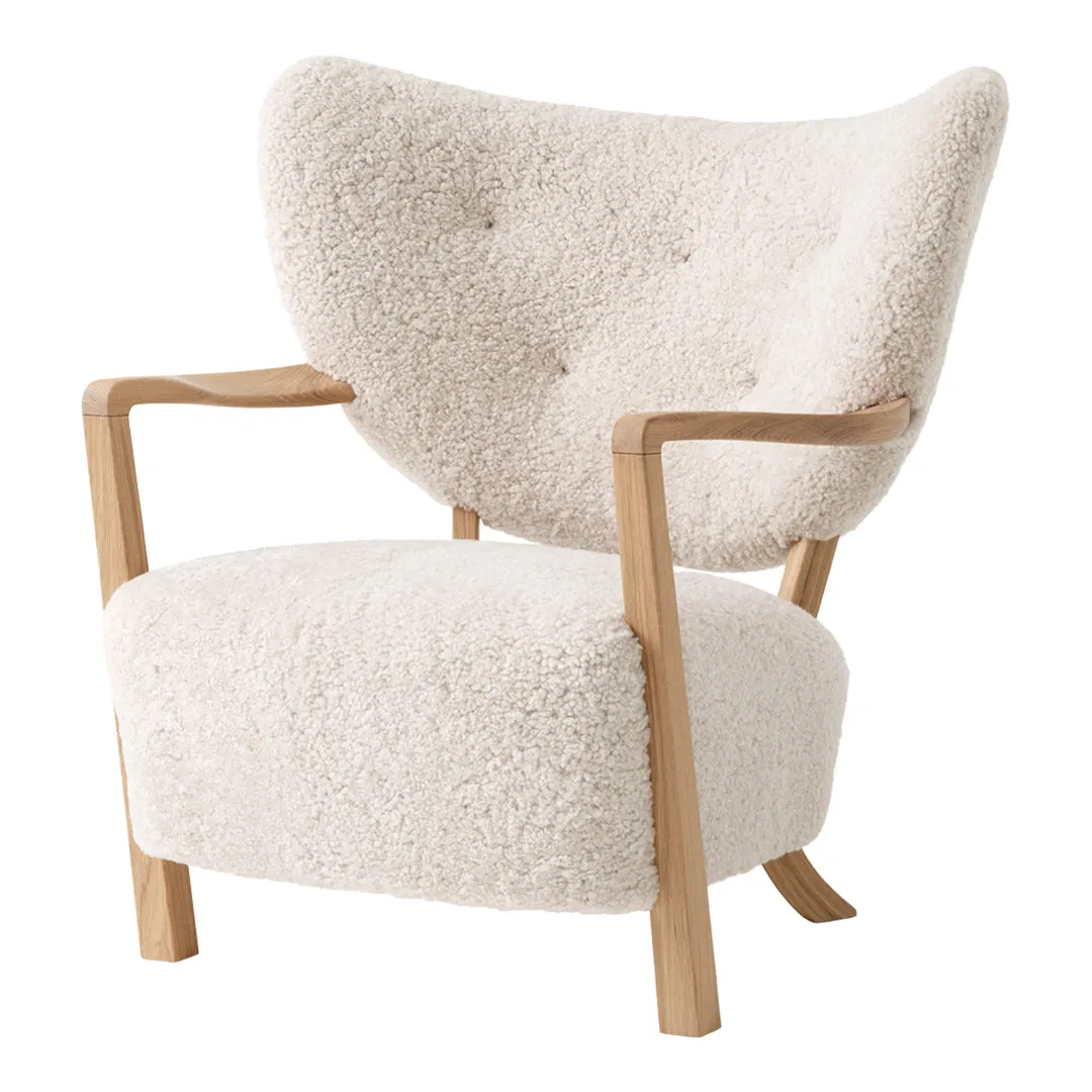 Wulff ATD2 Lounge Chair
