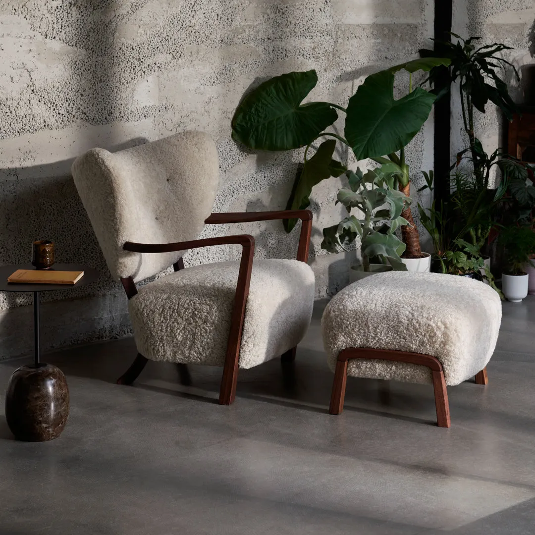Wulff ATD2 Lounge Chair