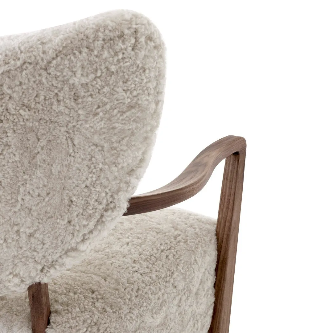 Wulff ATD2 Lounge Chair