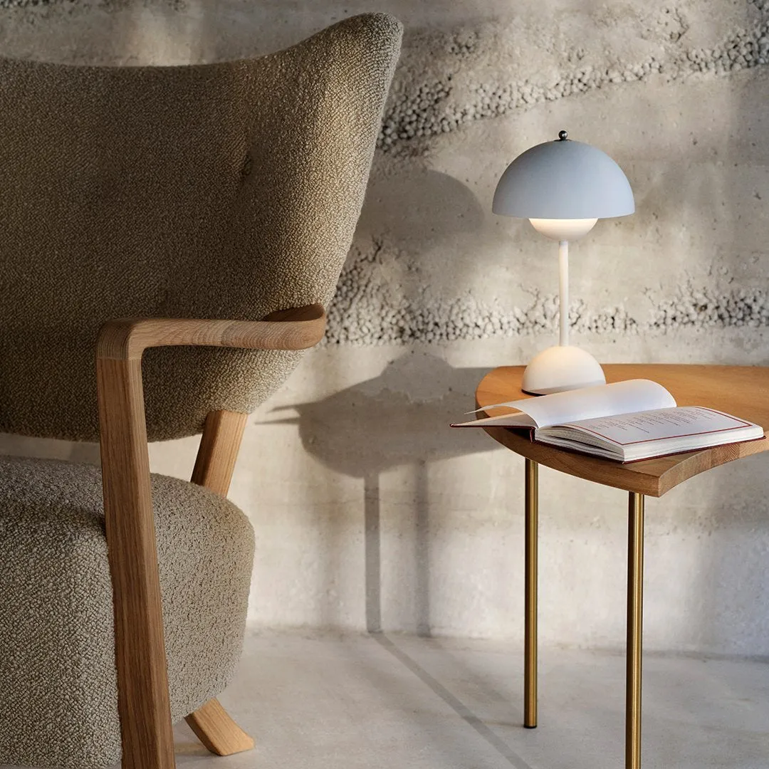 Wulff ATD2 Lounge Chair
