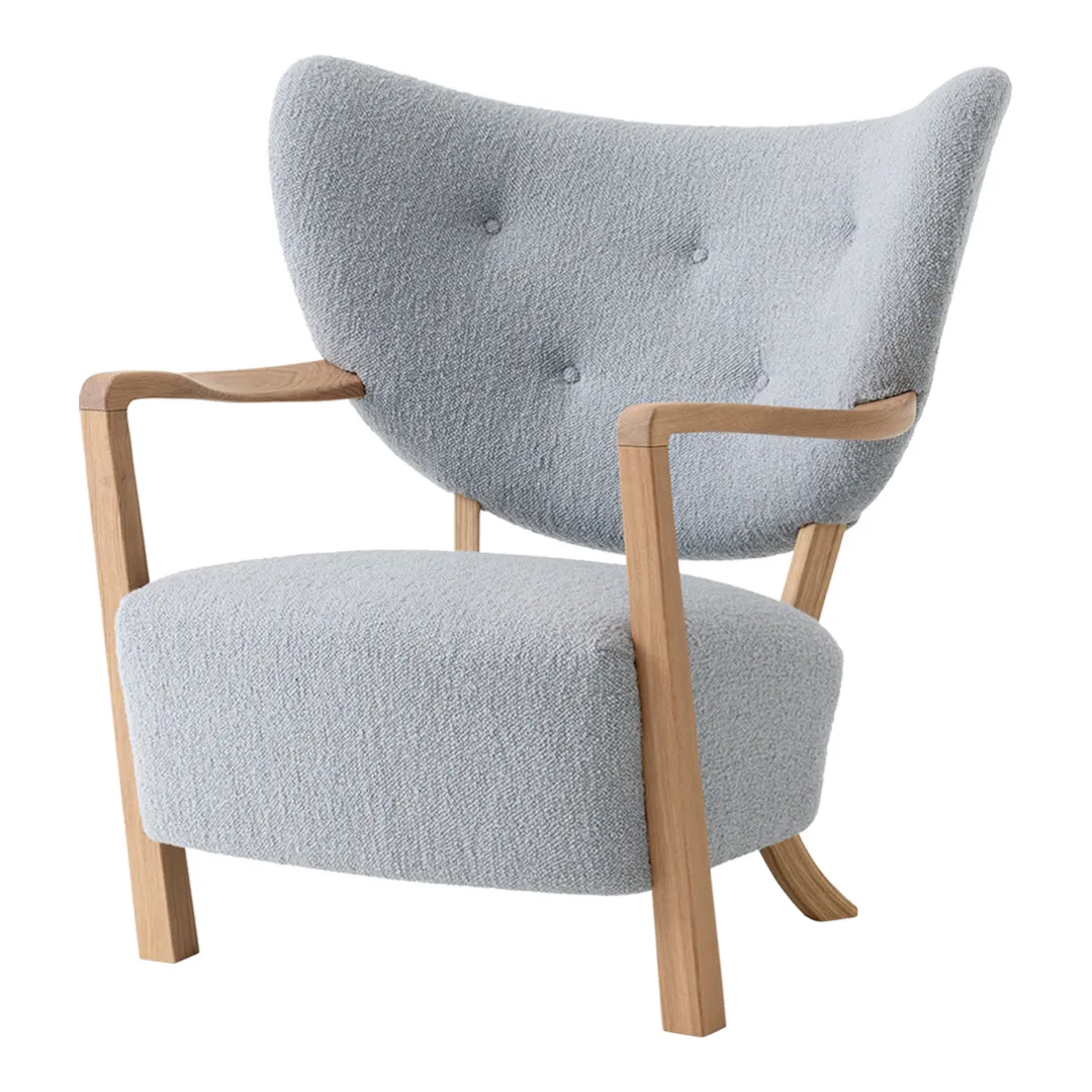 Wulff ATD2 Lounge Chair