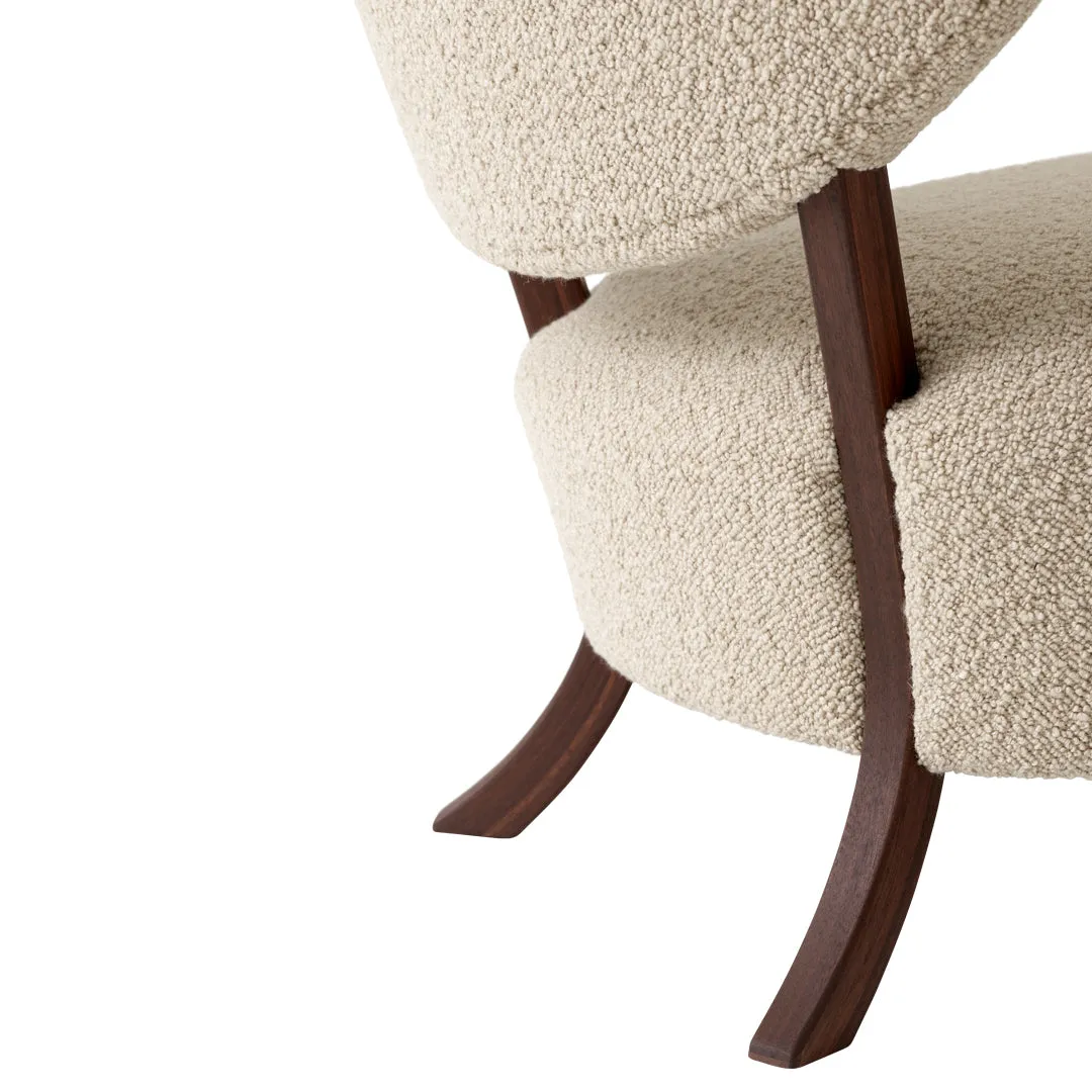 Wulff ATD2 Lounge Chair