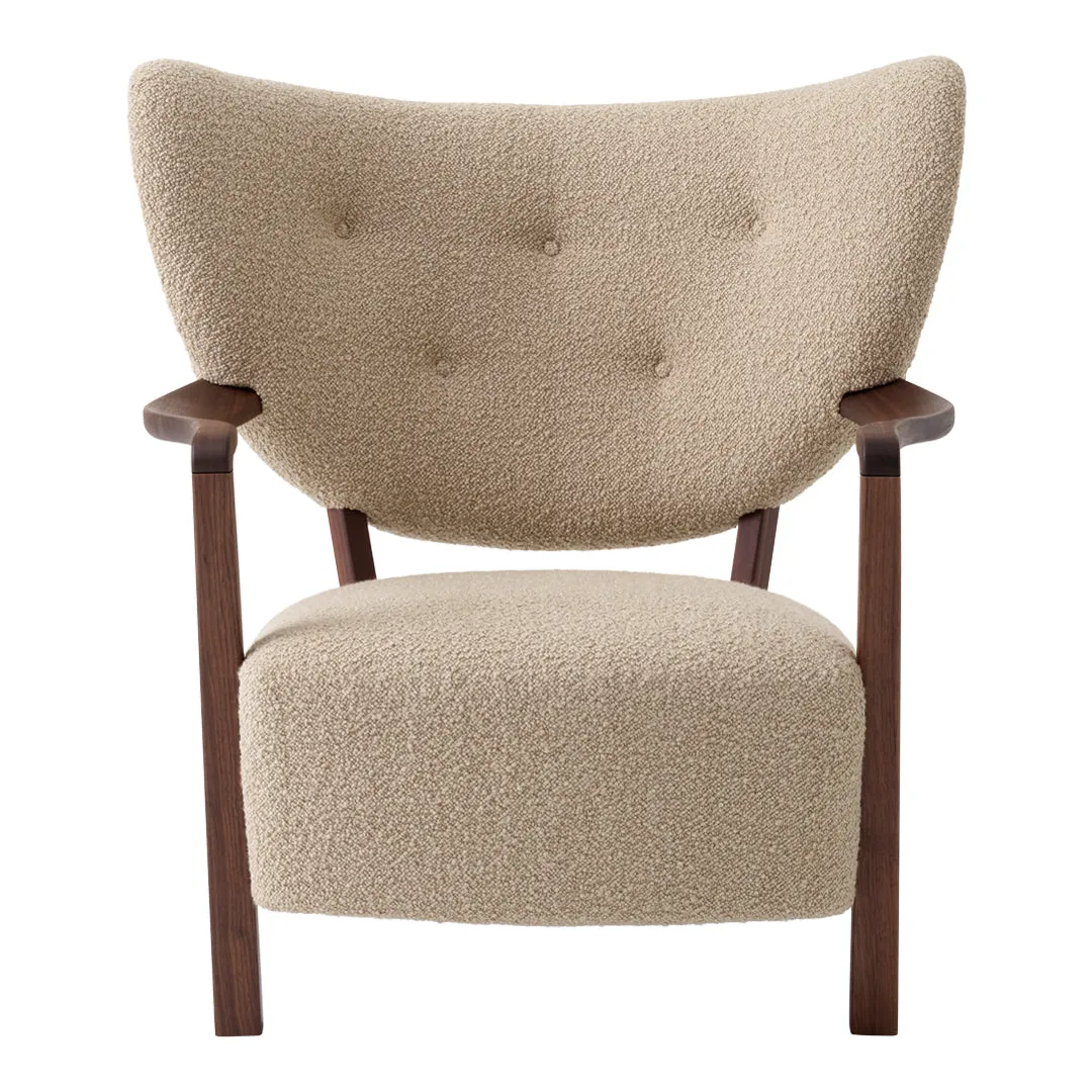 Wulff ATD2 Lounge Chair