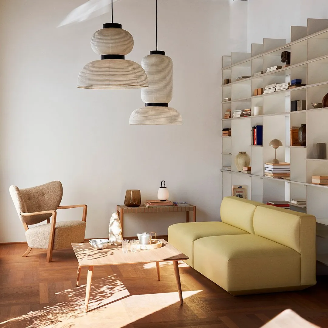 Wulff ATD2 Lounge Chair