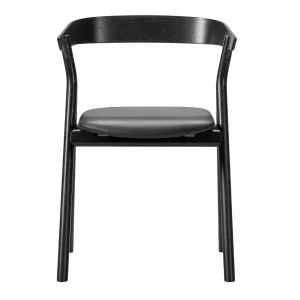 Yksi Chair - Seat Upholstered