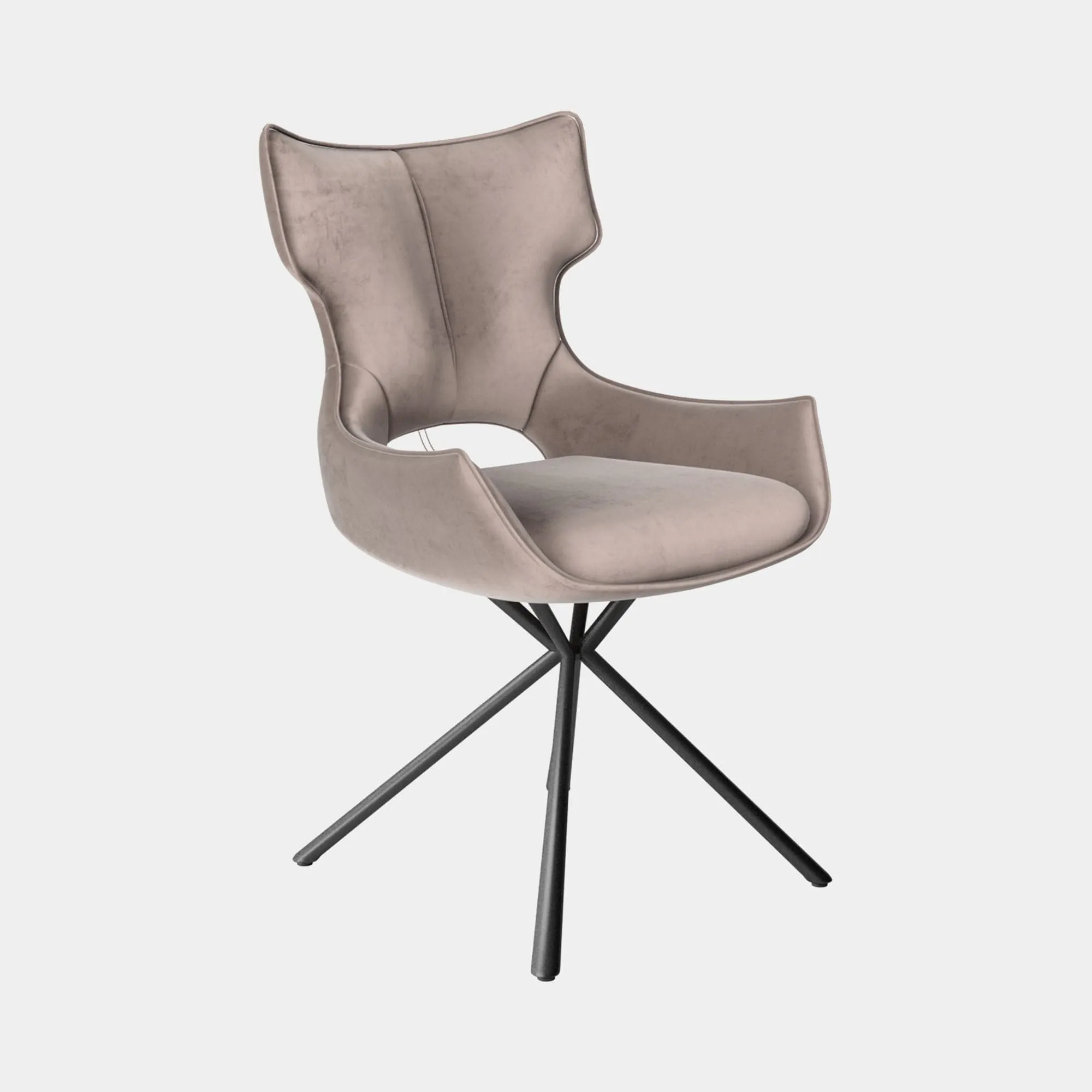 Zara - Dining Chair